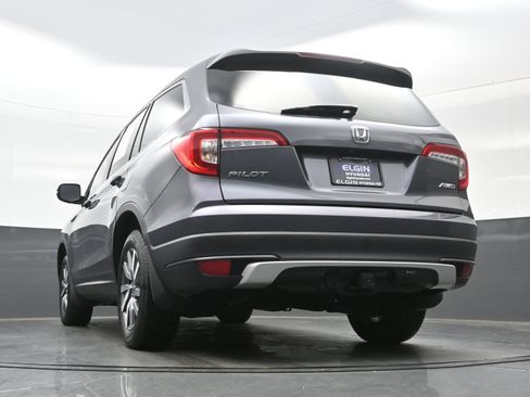 Used 2021 Honda Pilot EX-L image 30