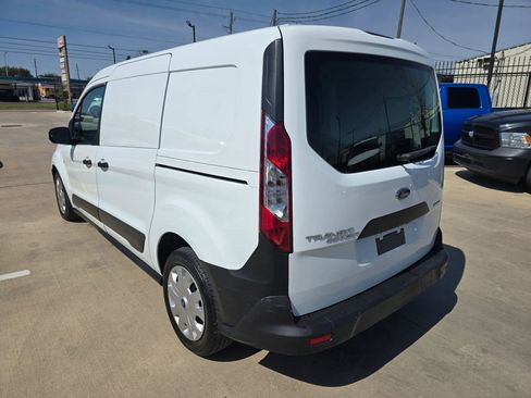 Used 2020 Ford Transit Connect XL image 4