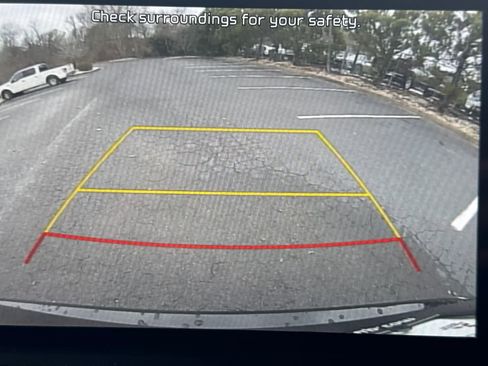 New 2025 Kia Telluride EX image 30