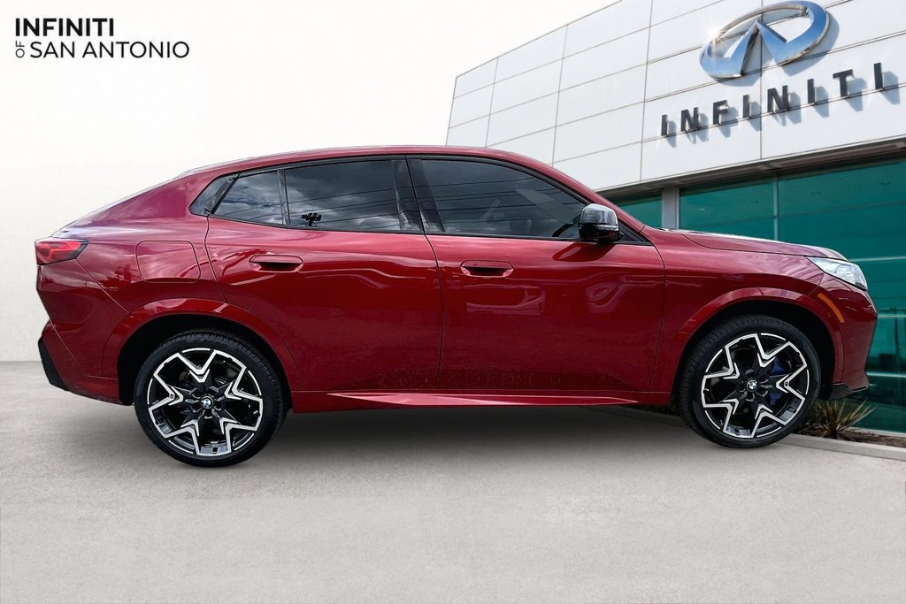 Used 2025 BMW X2 M35i AWD/4WD image 44