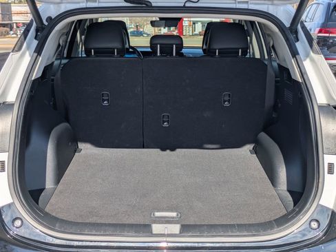 Used 2023 Kia Sportage SX image 13