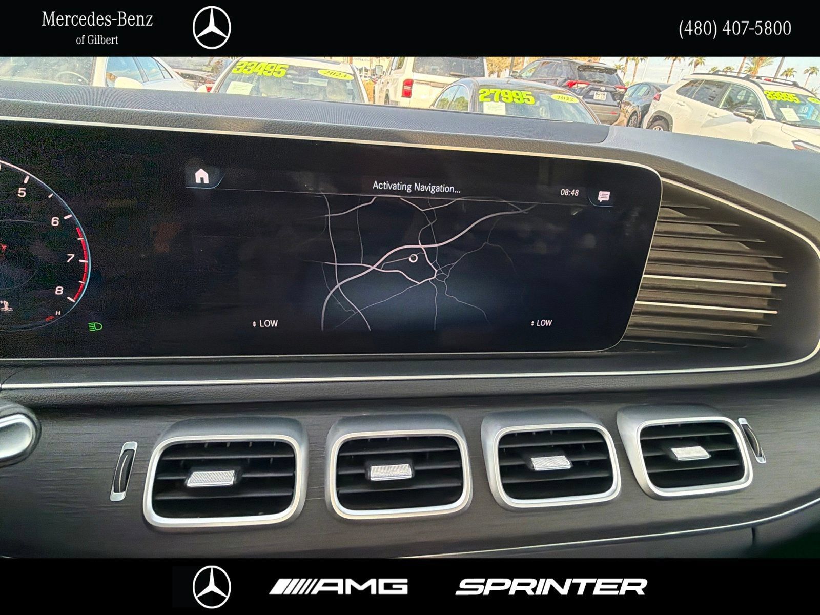 Used 2020 Mercedes-Benz GLE 350 image 24