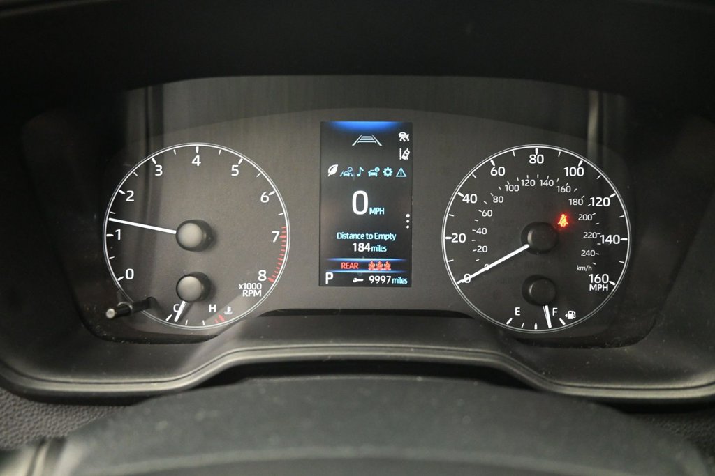 Used 2024 Toyota Corolla LE FWD image 19