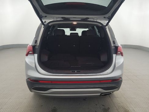 Used 2023 Hyundai Santa Fe SEL w/ Cargo Package AWD/4WD image 29