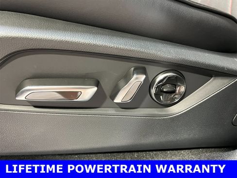 New 2026 Acura MDX A-Spec image 11