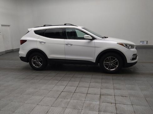 Used 2018 Hyundai Santa Fe Sport w/ 2.4L Value Package 02 FWD image 11