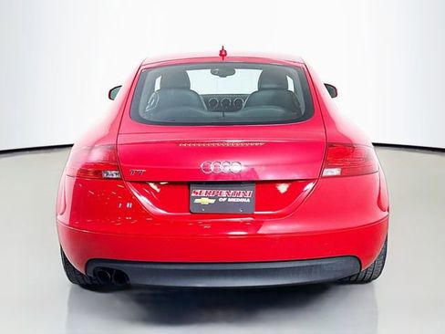 Used 2008 Audi TT 2.0T FWD image 7