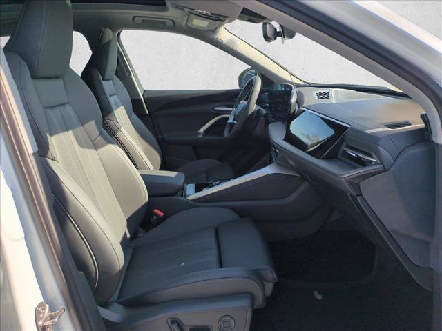 New 2025 Audi Q5 Premium AWD/4WD image 25