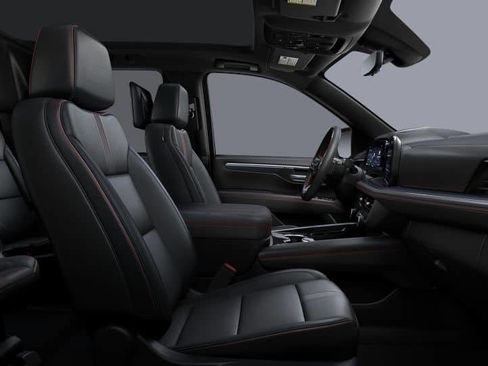 New 2026 Chevrolet Tahoe RST AWD/4WD image 32