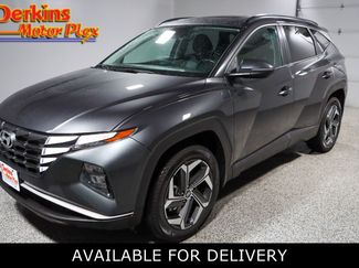 Used 2023 Hyundai Tucson SEL w/ Convenience Package AWD/4WD video 1