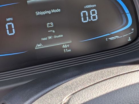 New 2026 Hyundai Venue SEL image 22