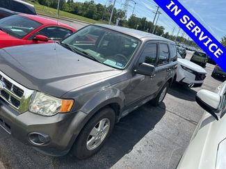 Used 2012 Ford Escape XLS image 1