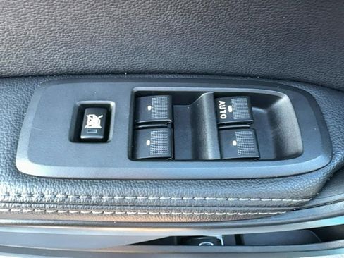 Used 2021 Ford Ranger Lariat w/ Equipment Group 501A High image 15