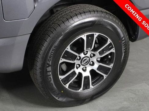 Certified 2023 Nissan Titan SV image 10