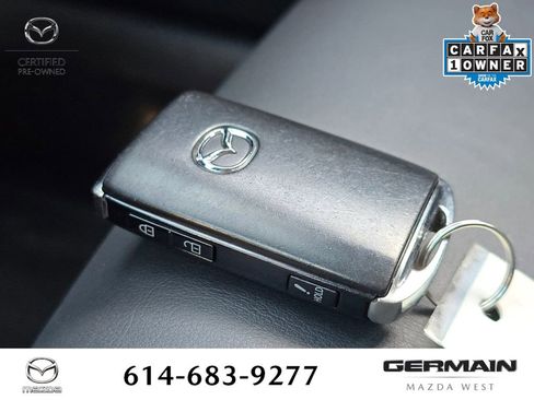 Certified 2024 MAZDA CX-30 AWD 2.5 S w/ Preferred Package image 35