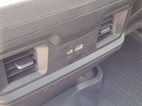 Used 2024 Chevrolet Silverado 1500 LT Trail Boss w/ Convenience Package II image 20