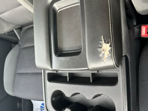 Used 2014 Chevrolet Silverado 1500 LT w/ All Star Edition image 18