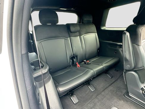 New 2027 Kia Telluride X-Line SX Prestige AWD/4WD image 29