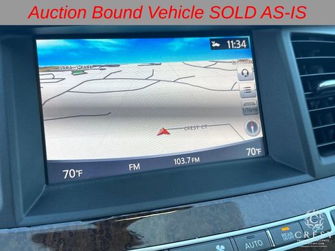 Used 2019 INFINITI QX60 Luxe w/ Sensory Package image 23