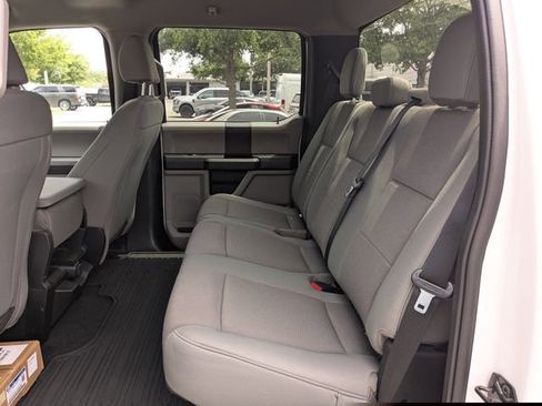 Certified 2020 Ford F250 XL w/ STX Appearance Package AWD/4WD image 11