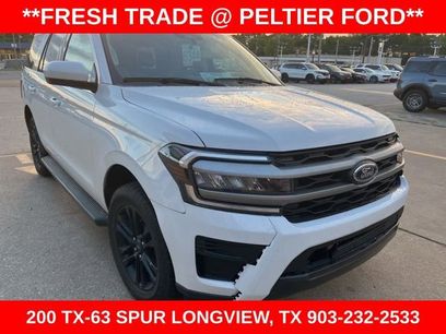 Used 2024 Ford Expedition XLT