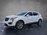Certified 2023 Cadillac XT5 Premium Luxury w/ Platinum Package image 2