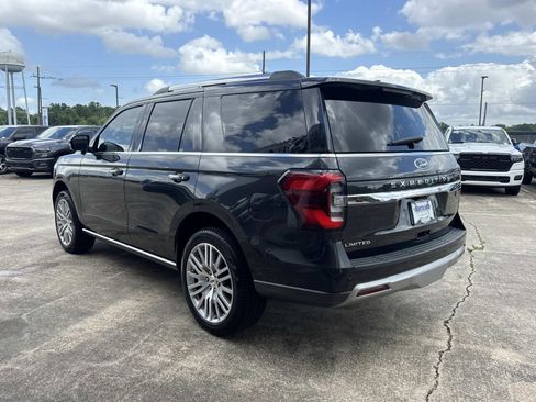 Used 2024 Ford Expedition Limited RWD image 5