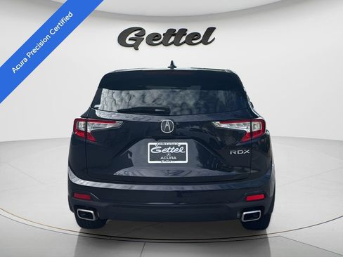 Used 2023 Acura RDX FWD w/ Technology Package image 7
