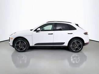 Certified 2021 Porsche Macan AWD video 2