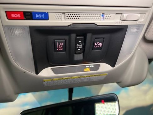 Used 2019 Subaru Forester Limited w/ Popular Package #3 image 51