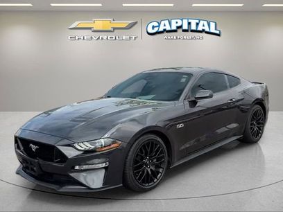 Used 2023 Ford Mustang GT Premium w/ Equipment Group 401A