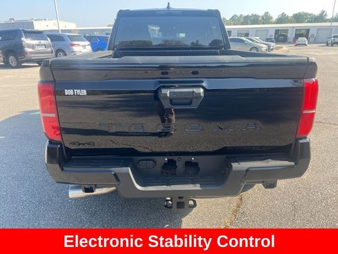 Used 2026 Toyota Tacoma TRD Sport image 6