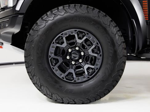 Used 2024 Ford F150 Raptor R w/ Equipment Group 803A Raptor R image 9