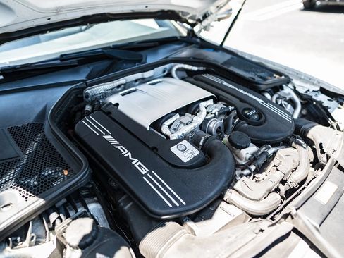 Used 2017 Mercedes-Benz C 63 AMG S image 27