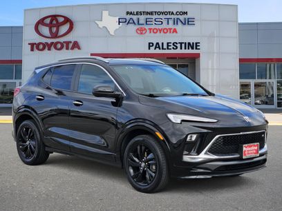 Used 2024 Buick Encore GX Sport Touring w/ Comfort Package