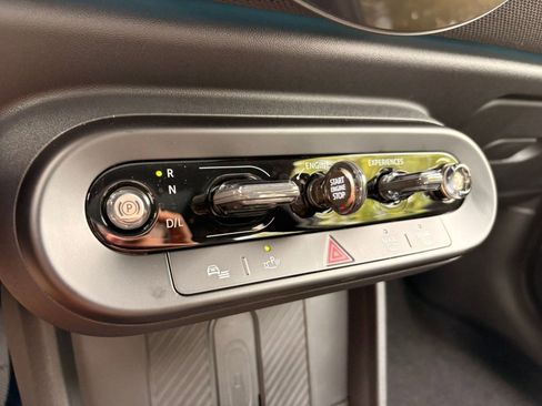 New 2026 MINI Cooper S image 17