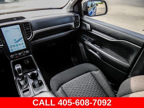 Used 2024 Ford Ranger XLT w/ Technology Package RWD image 26