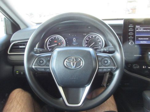 Used 2024 Toyota Camry LE image 15