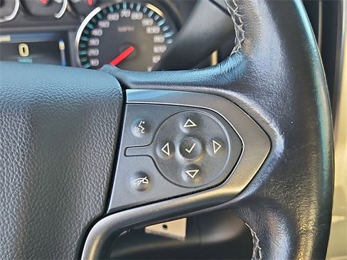 Used 2014 Chevrolet Silverado 1500 LT image 20