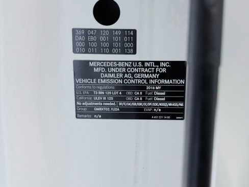 Used 2016 Mercedes-Benz GLE 300d 4MATIC image 33