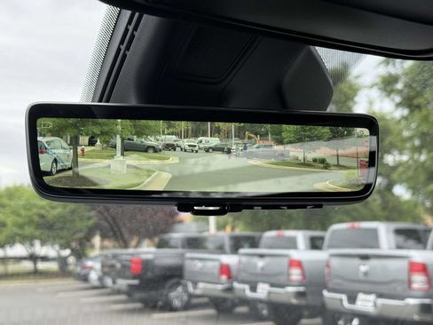 New 2026 RAM 1500 Limited AWD/4WD image 30