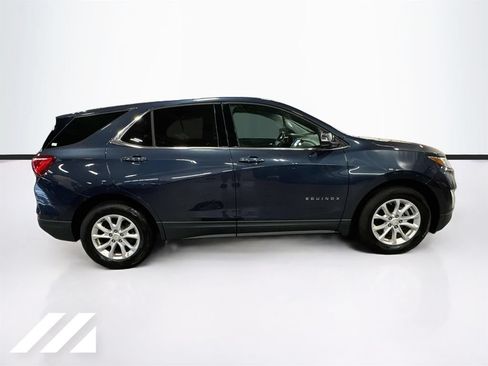 Used 2018 Chevrolet Equinox LT FWD image 4