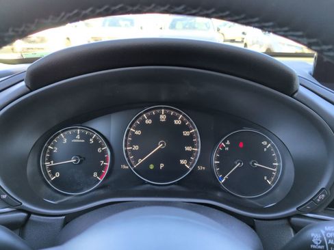New 2026 MAZDA CX-30 AWD 2.5 S image 21