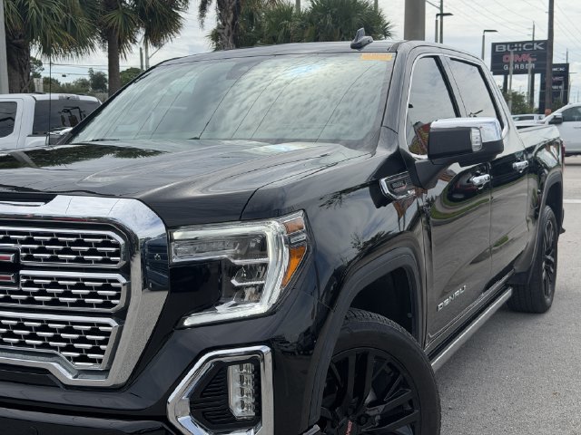 Used 2021 GMC Sierra 1500 Denali w/ Denali Ultimate Package RWD image 6