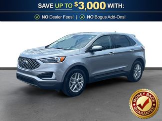 Used 2024 Ford Edge SEL AWD/4WD 360° Tour