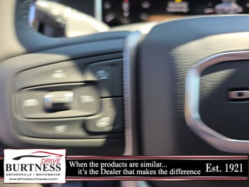 New 2026 GMC Sierra 1500 Denali w/ Technology Package image 20