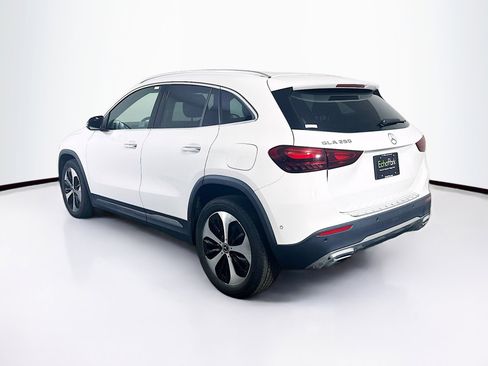 Used 2025 Mercedes-Benz GLA 250 image 5