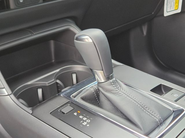 New 2026 MAZDA CX-5 Select AWD/4WD image 13