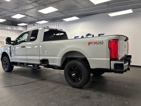 New 2026 Ford F350 XL w/ STX Appearance Package AWD/4WD image 9