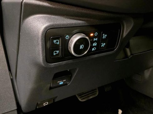 New 2025 Ford Bronco Outer Banks image 19